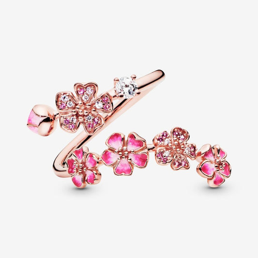 Peach Blossom Ring ™